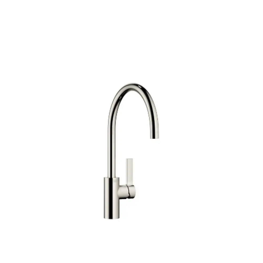 DORNBRACHT Einhebelmischer TARA ULTRA 33816875 Platin, 33816875-08 Galeriebild 1